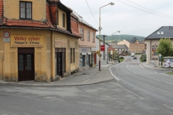 Vizovice, Czech Republic