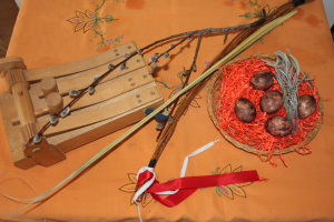 Czech Easter traditions