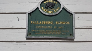 Fallasburg Historical Society