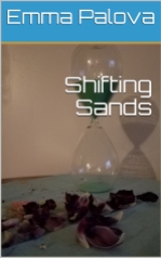 Shifting sands cover
