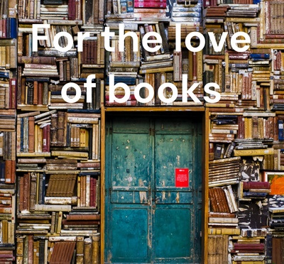 Check the Indie author line up “For the love of books” podcast