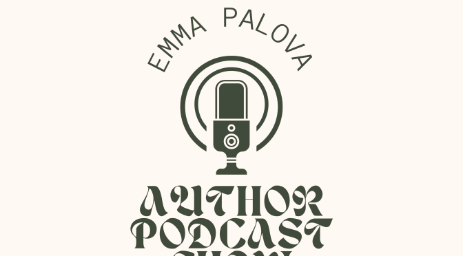 Welcome to Apple Podcasts with host author Emma Palova